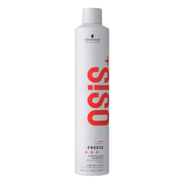 Schwarzkopf Osis+ Freeze 500ml