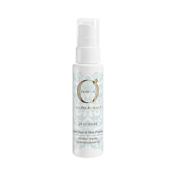 Barex Oro Del Marocco Sealer pH 3.5 Acidificante Senza Risciacquo 100ML