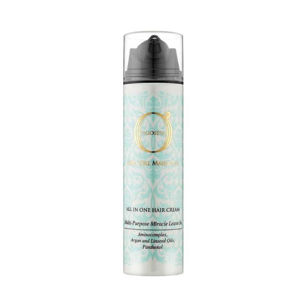 Barex Oro Del Marocco All In One Cream 200ml
