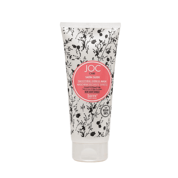 Barex Joc Care Satin Sleek Maschera Lisciante Express 200ml