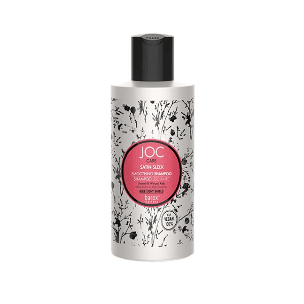 Barex Joc Care Satin Sleek Shampoo Lisciante 250ml