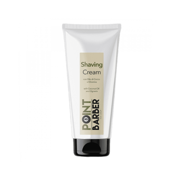 Farmagan Point Barber Shaving Cream 200ml