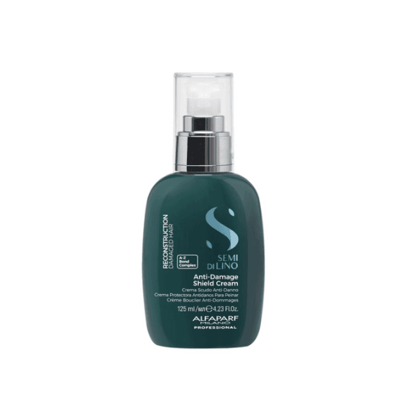 Alfaparf Milano Semi di Lino Reconstruction Anti-Damage Shield Cream 125ml