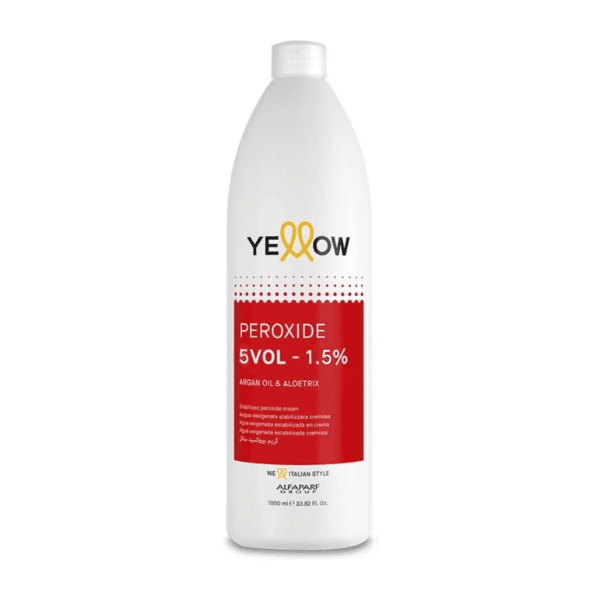 Alfaparf Yellow Peroxide 1000 ml