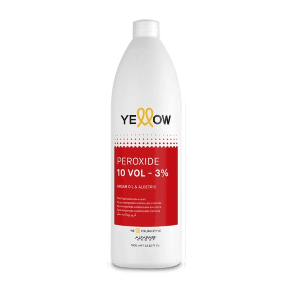Alfaparf Yellow Peroxide 1000 ml