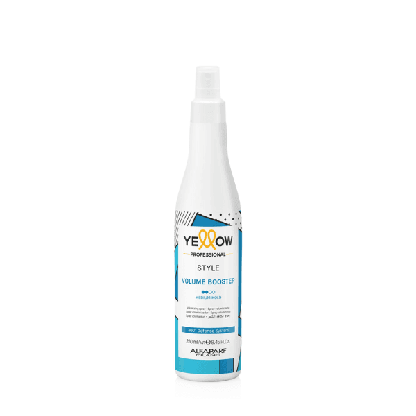 Alfaparf Yellow Style Volume Booster Spray Volumizzante 250ml