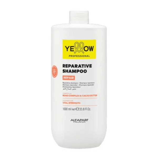 Alfaparf Yellow Repair Shampoo Riparatore
