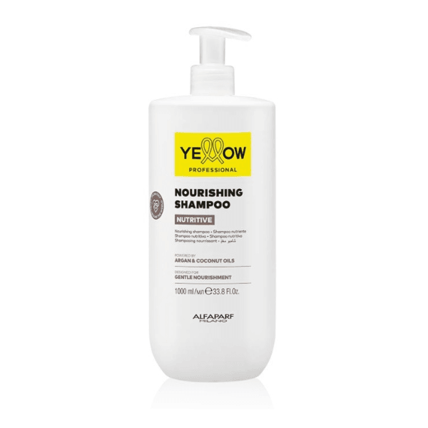 Alfaparf Yellow Nutritive Shampoo Nutriente
