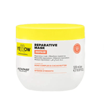 Alfaparf Yellow Repair Maschera Riparatrice