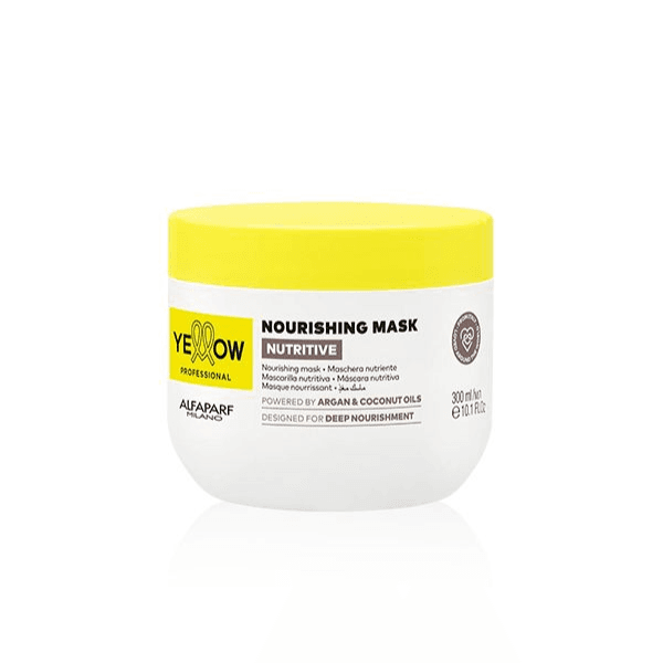 Alfaparf Yellow Nutritive Maschera Nutriente