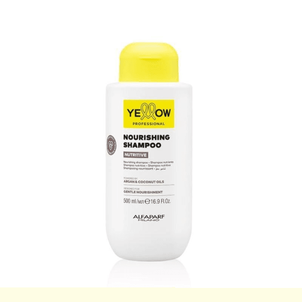 Alfaparf Yellow Nutritive Shampoo Nutriente