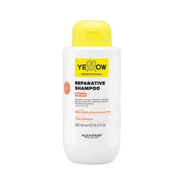 Alfaparf Yellow Repair Shampoo Riparatore