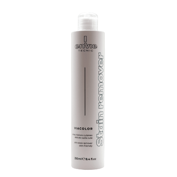Envie Tecnic Stain Remover ViaColor Smacchiatore Cutaneo 250ml