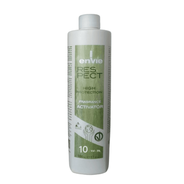 Envie Respect Attivatore Vegano Profumato 500ml