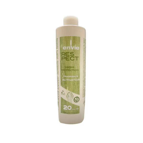 Envie Respect Attivatore Vegano Profumato 500ml