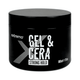 Extremo Gel & Cera Strong Hold 500ml