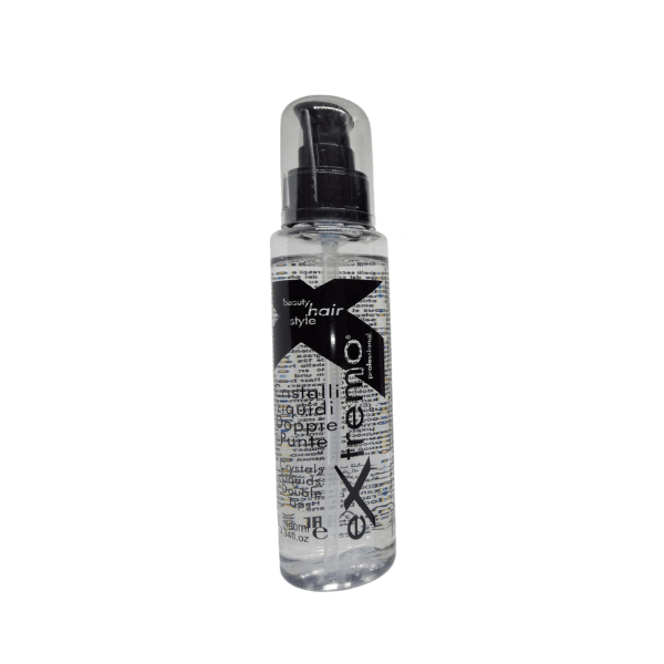 Extremo Cristalli Liquidi per Doppie Punte 100ml