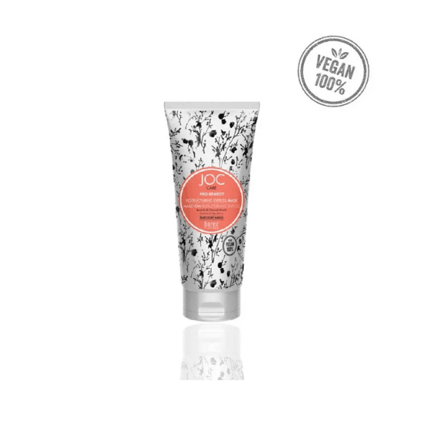Barex Joc Care Pro-Remedy Maschera Ristrutturante 200ml