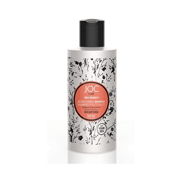Barex Joc Care Pro-Remedy Shampoo Ristrutturante 250ml