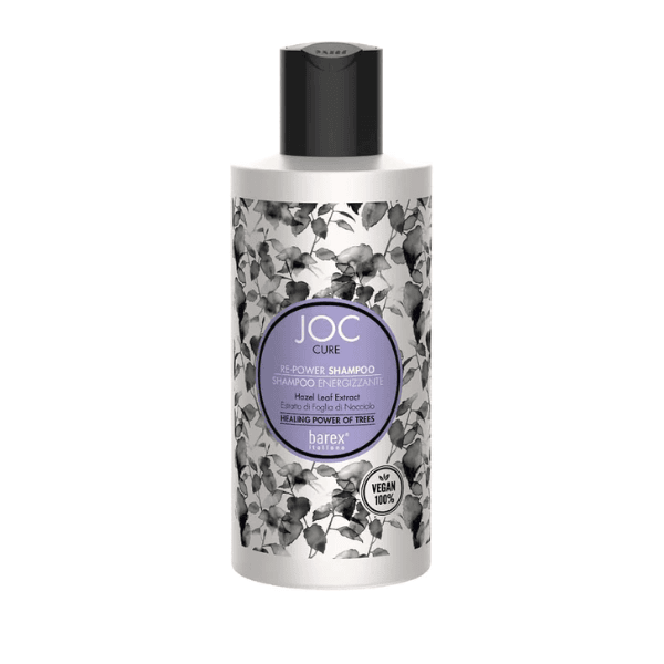 Barex Joc Care Re-Power Shampoo Energizzante 250ml