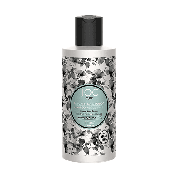 Barex Joc Care Satin Dundruff & Sebum Shampoo Riequilibrante 250ml