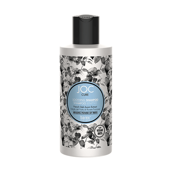 Barex Joc Care Soothing Shampoo Lenitivo 250ml