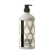 Contempora Hair Superfood Per Capelli Secchi Maschera Idratante 1000ml