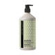Contempora Hair Superfood Per Capelli Fini Balsamo Volumizzante 1000ml