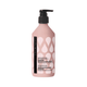 Contempora Hair Superfood per Capelli Fragili Shampoo Ristrutturante Vegano 500ml