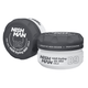 Nishman Hair Styling Gel Wax Cola B9 150ml