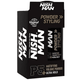 Nishman Mattifying Volume Powder Ultra Hold P5+