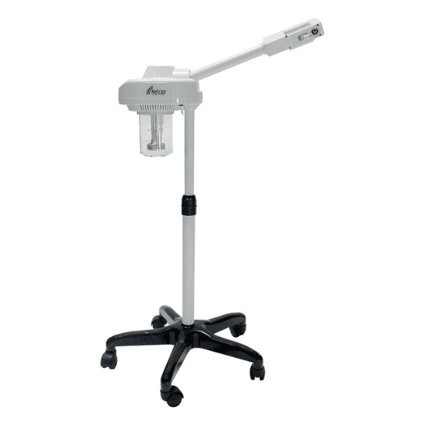 Melcap Vaporizzatore Con Ozono Classic