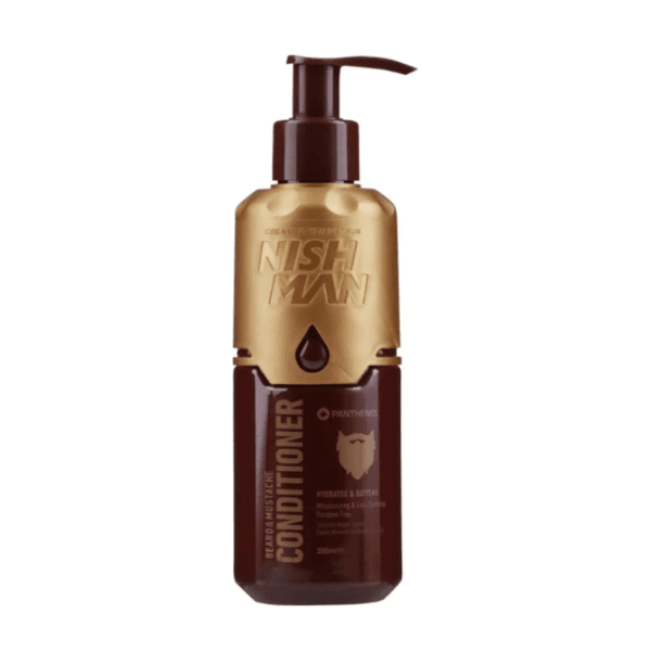 Nishman Conditioner Barba
