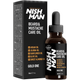 Nishman Beard & Mustache Care Oil 30ml
