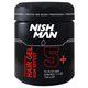 Nishman Hair Gel Gum Effect 5+ 750ml