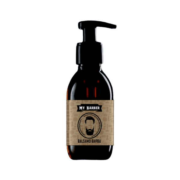 My Barber Balsamo Barba Disciplinante 150ml