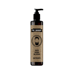 My Barber Cream After Shave Nutriente Invict