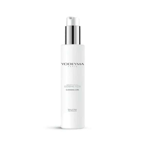 Yodeyma Essential Cosmetics Cleansing Care Acqua Micellare