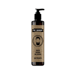 My Barber Cream After Shave Rigenerante Creds