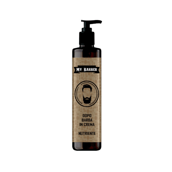 My Barber Cream After Shave Rigenerante Creds
