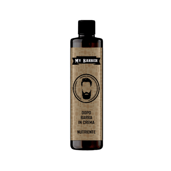 My Barber Cream After Shave Rigenerante Creds