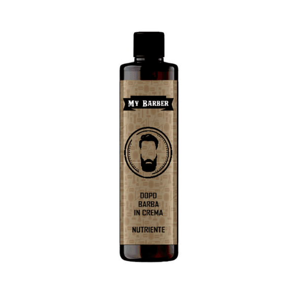 My Barber Cream After Shave Idratante Million
