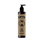 My Barber Cream After Shave Idratante Million