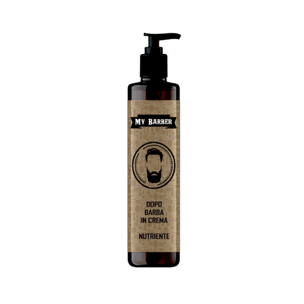 My Barber Cream After Shave Idratante Million