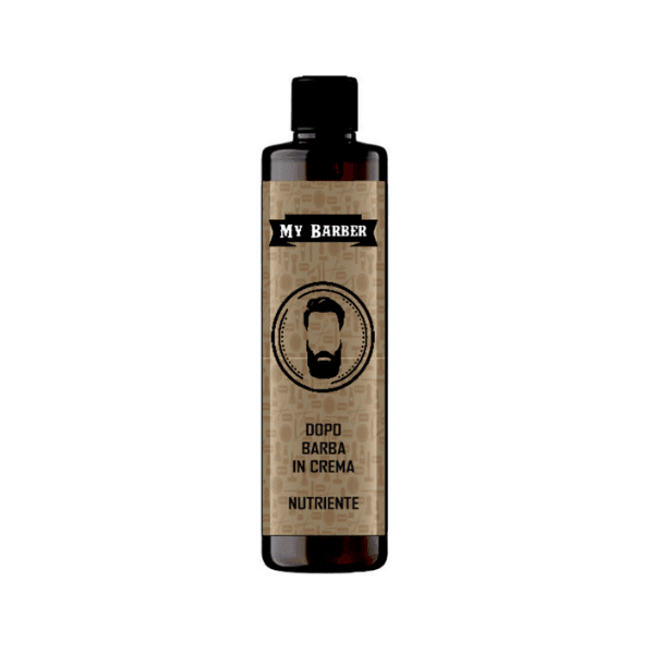 My Barber Cream After Shave Rinfrescante Ice