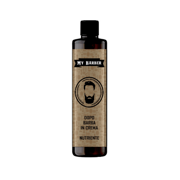 My Barber Dopo Barba In Gel Tonificante Thermes 100ml