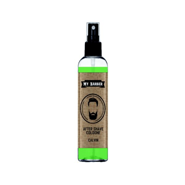 My Barber After Shave Cologne Calvin