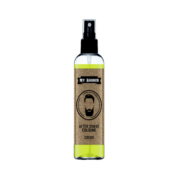 My Barber After Shave Cologne Creeds