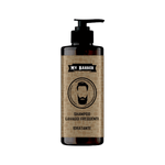 My Barber Shampoo Lavaggi Frequenti