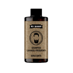 My Barber Shampoo Lavaggi Frequenti
